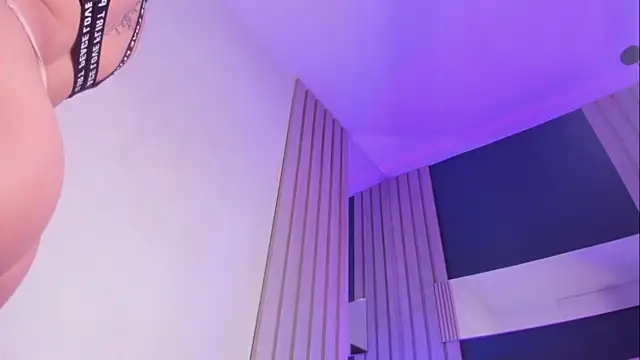 Živá chatovací místnost SofiCandy_