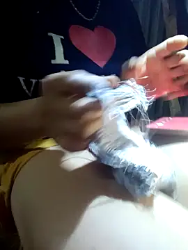 jienrrr Cameră chat live