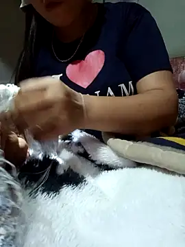 Živá chatovací místnost jienrrr