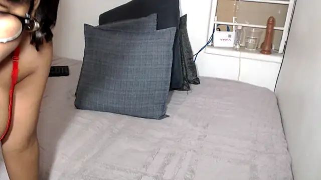 SexyCindy88's Live Chat Room