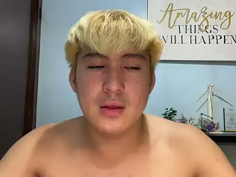 Kingdirtyfog Pertunjukan Webcam