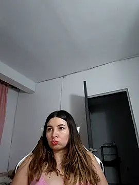 חדר צ'אט בשידור חי של __Emma__11__Lecat_