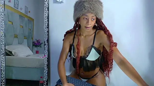 AliyahBrowns – Naživo XXX chat