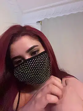 عرض كام GLAMOURk الجنسي المباشر