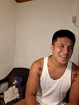 Felix_Asherのライブセックスカメラショー