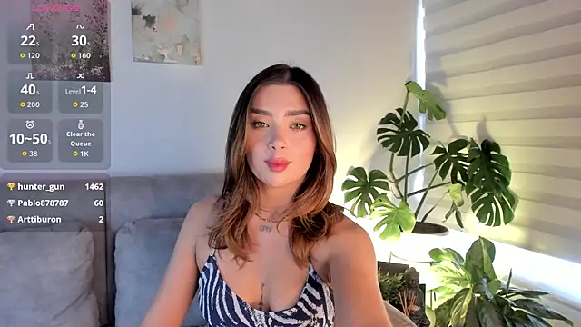 Phòng Chat Trực Tiếp AlleCollins