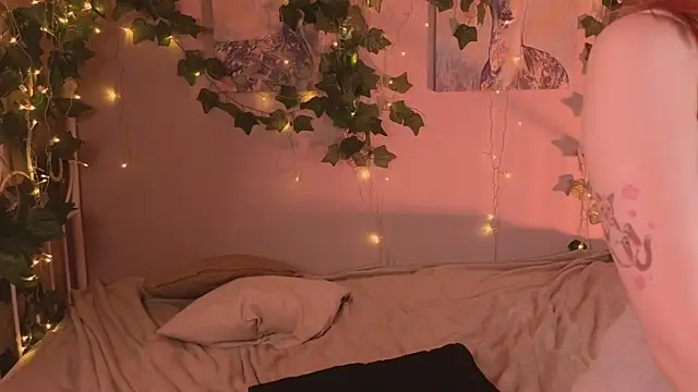 Živá chatovací místnost last_hxpe