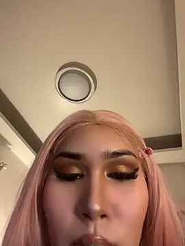 seraph1nx's Webcam Show