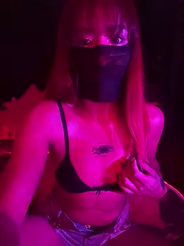 MiNniE_666 Live Chatraum