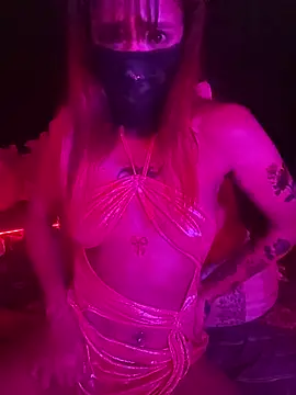 Chatroom en direct de MiNniE_666