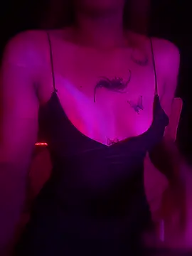Chatroom en direct de MiNniE_666