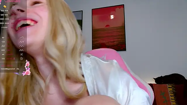 babylilly00 – live chatrum
