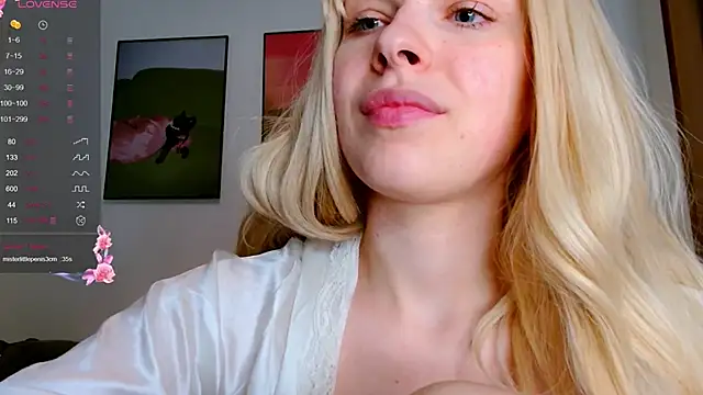babylilly00 – live chatrum