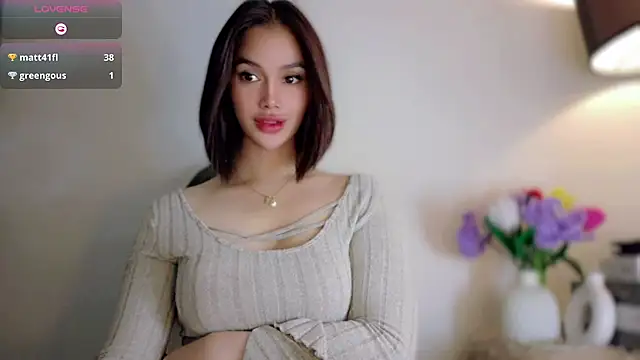 Anna_HollyDoll Webcam show