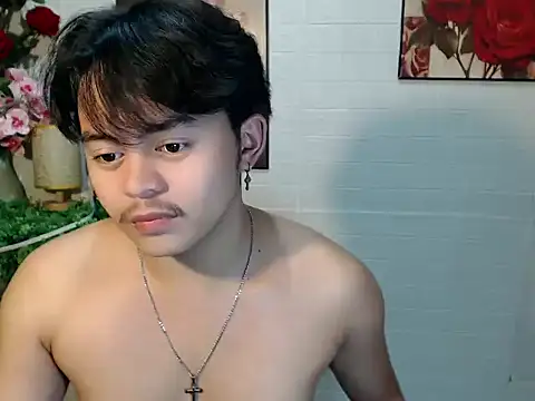 Bigboy_Hiro Pertunjukan Webcam