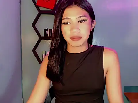 عرض كام Maxine_Sucks