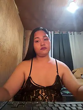 _Lylian Live-seksikameraesitys