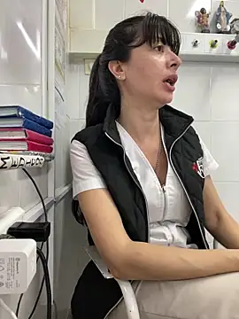 Chat soba uživo modela aphrodite_sexy