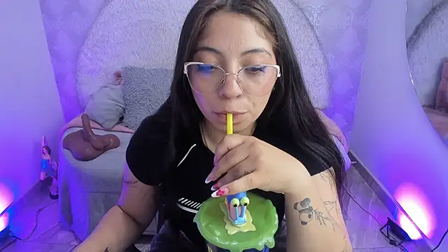 Sarita_jane Live Chatraum
