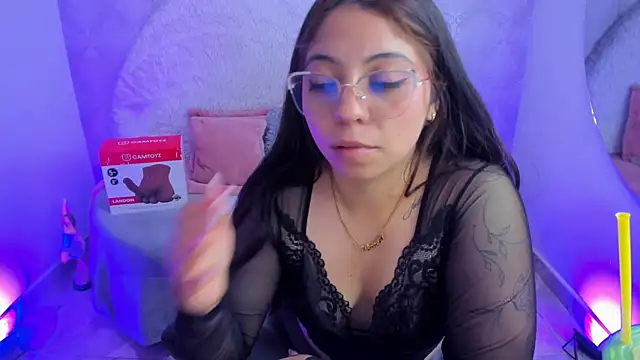 Sarita_jane Cameră chat live