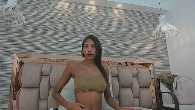 ikia_lopez_ Live Chatraum