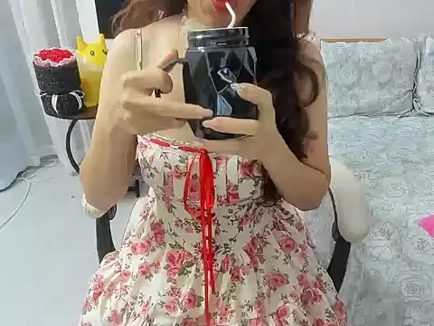 LuckyBabe_new01 Ruang Obrolan Langsung