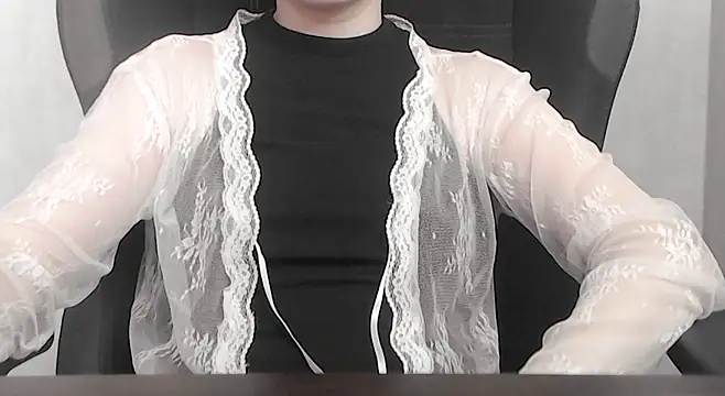 cute_mushroomn Live chat-huone