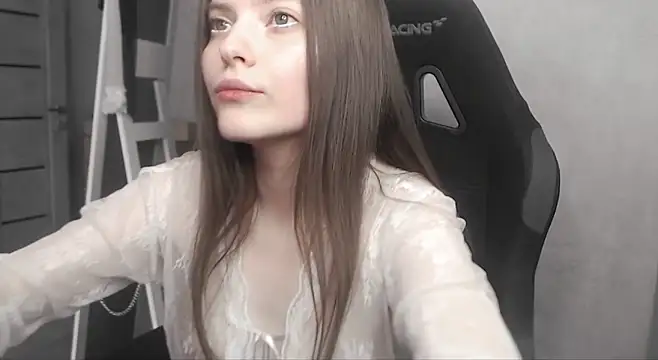cute_mushroom Live Chatraum