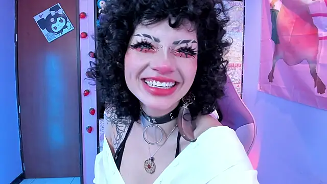 Chat XXX Live Vero_Osb_