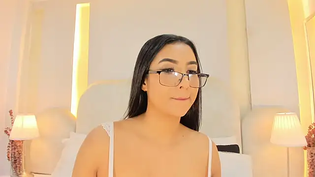 SalomeeBell Webcam-Show