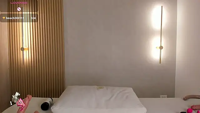 Živá chatovací místnost liah_cleir