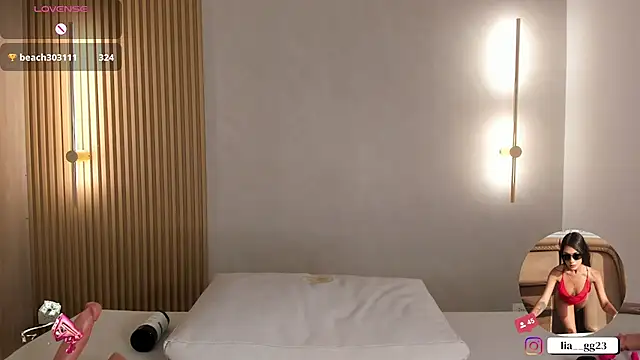 Sala de chat ao vivo de liah_cleir