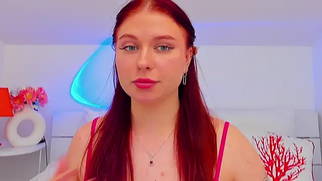 LizyBex Cameră chat live