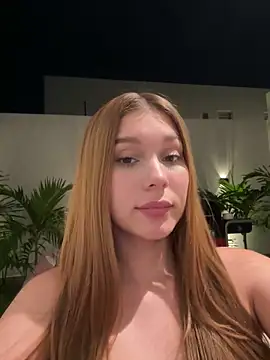 Nikii__ Cameră chat live