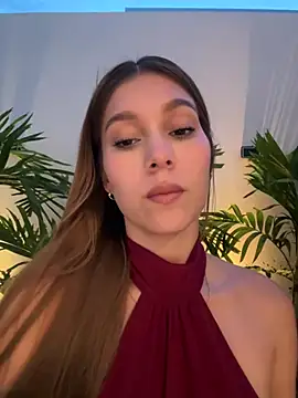 Nikii__ Live Chatraum