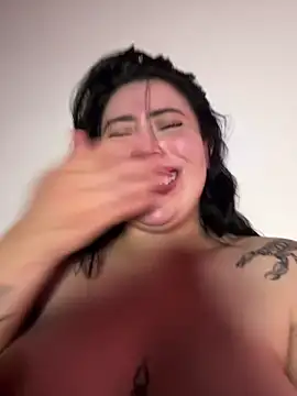 Sala de chat ao vivo de Draculona-666