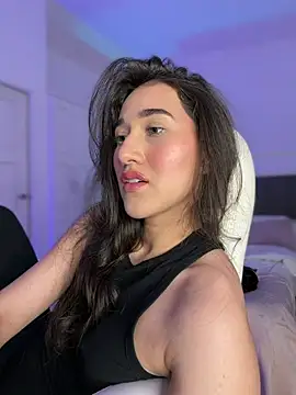 julieta_jhonssn Live chat-huone