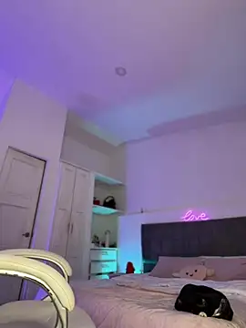 julieta_jhonss Cameră chat live