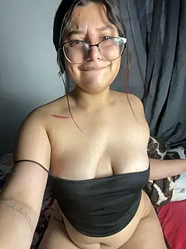 Velma_star Live Chatrum