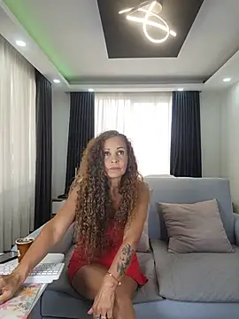 evasweett__ – Kamerová šou
