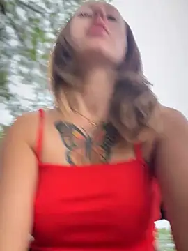 Ruslana8 – live chatrum
