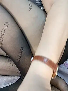 PurpleRose-89 Cameră chat live