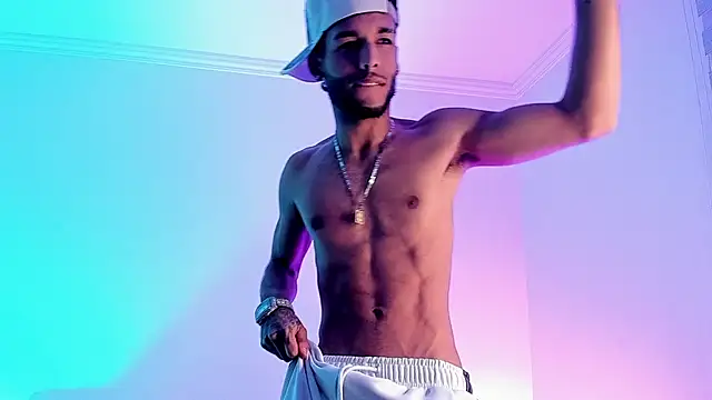 Show de webcam de Thiagoferreti