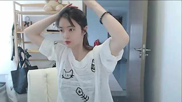 ห้องแชทสดของ Mimi-cnbaby
