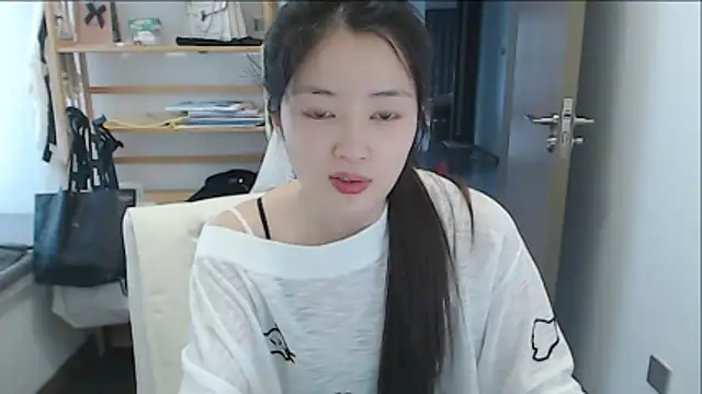ห้องแชทสดของ Mimi-cnbaby