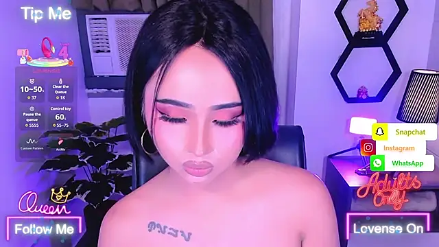 _prettyjawdropper_'s Live Sex Cam Show