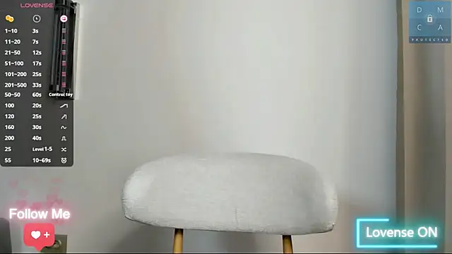 MinaDiamondd Cameră chat live