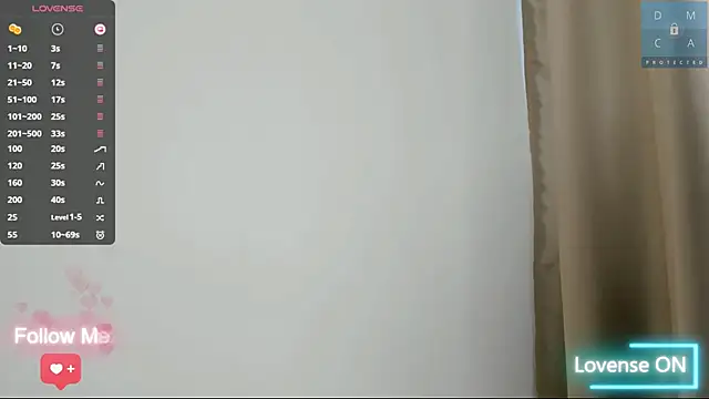 MinaDiamondd Live Chatraum