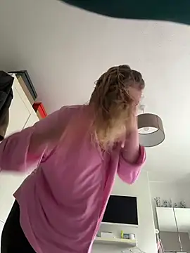 Rosalia_UK Cameră chat live
