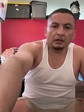 Chatroom en direct de Benjacabo